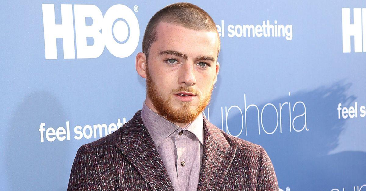 Sources said Angus Cloud's death is described as a turning point for the 'Euphoria' cast.