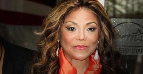 La Toya Jackson Music Fraud Lawsuit