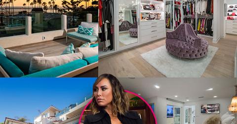 //rhoc kelly dodd lists newport beach mansion marriage crisis pp
