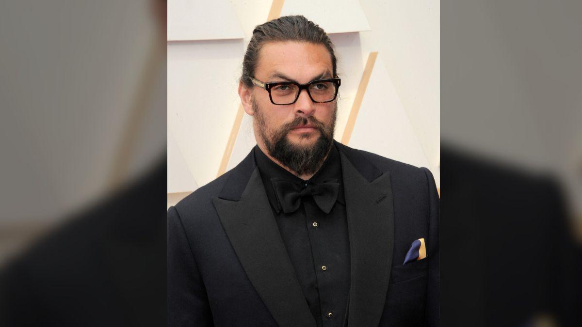 Recalling a past ordeal, Momoa described nearly drowning while surfing Maui's 'Jaws' before being rescued by friends.