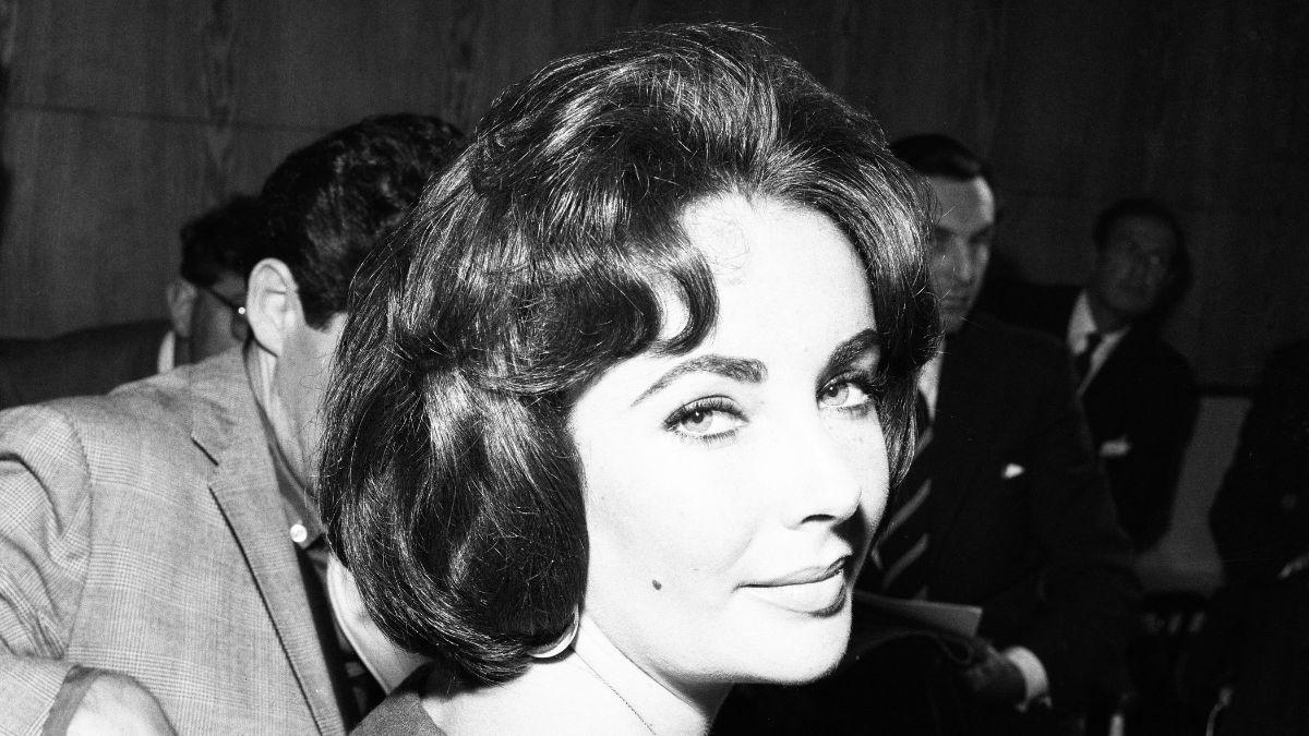 Elizabeth Taylor famously disliked 'Butterfield 8.'