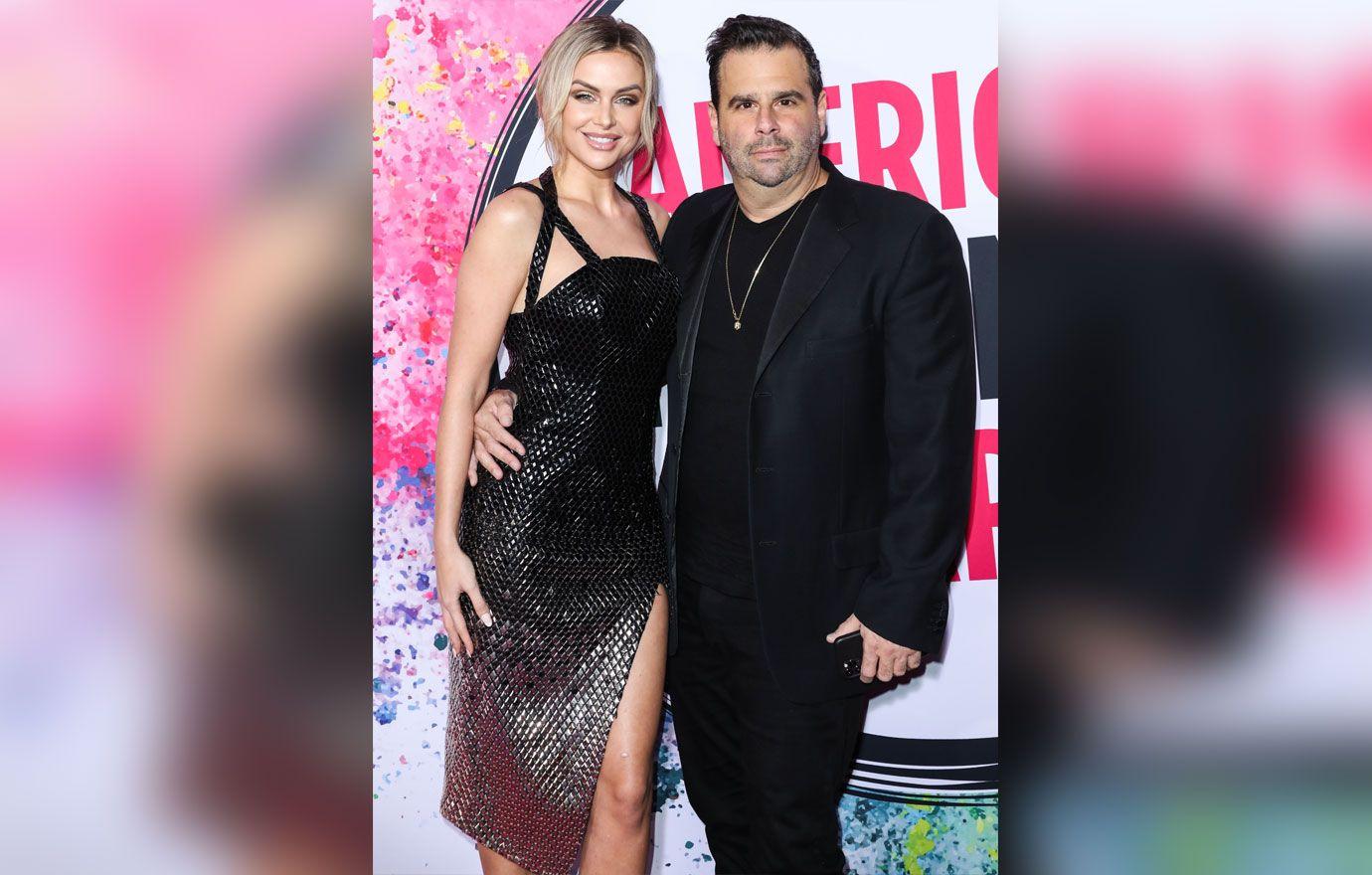 lala kent dumped randall emmett gallery