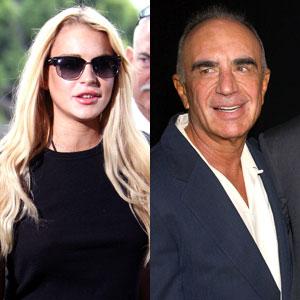 EXCLUSIVE: Lindsay's Plan to Stay Out of Jail