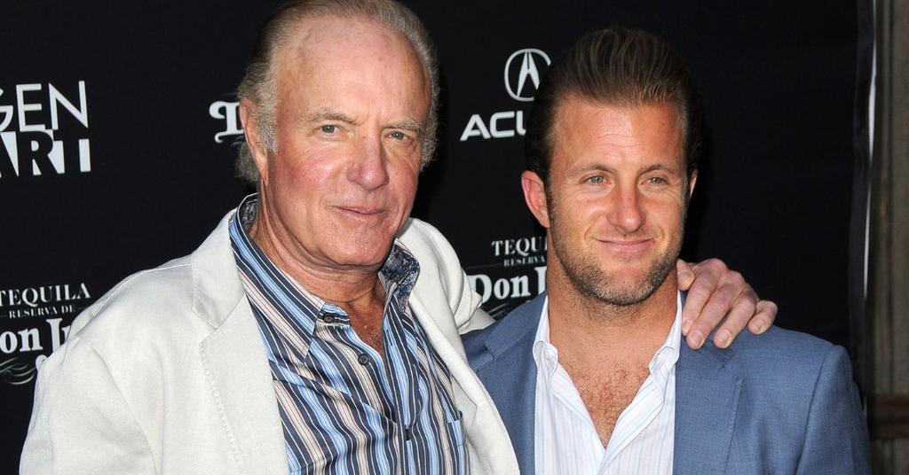 James Caan's Eldest Son Files To Become Executor Of Actor's Estate