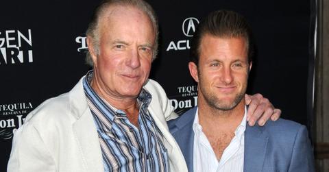 james caan scott caan