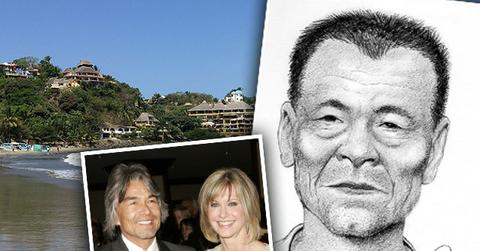 Olivia Newton John Boyfriend Patrick McDermott Investigation Alive Mexico