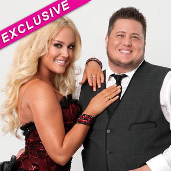 //exclusive chaz bono dancing with the stars