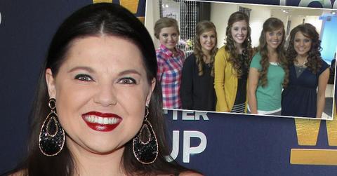 Amy Duggar Throws Baby Shower Without Cousins