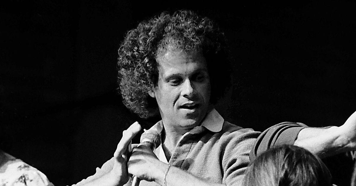 richard simmons cause death revealed family one month death