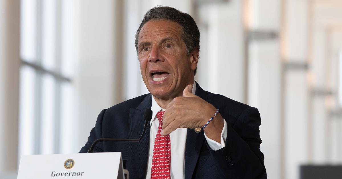 andrewcuomo