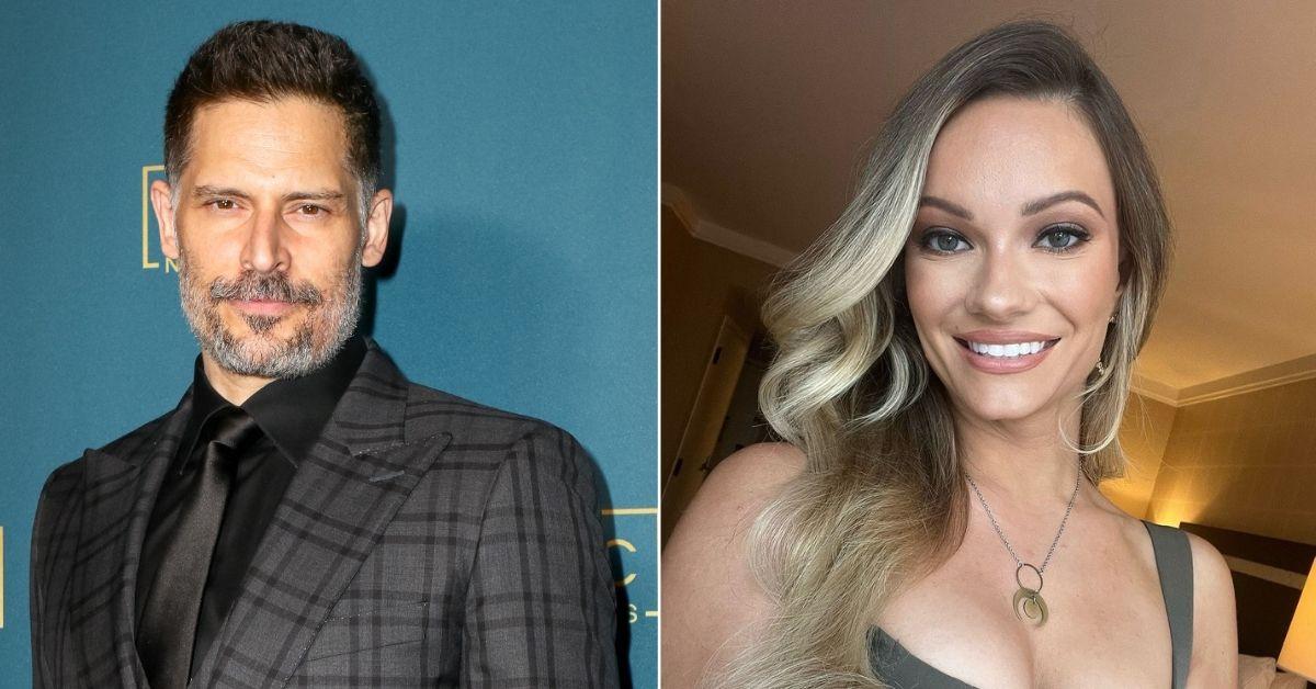 Sofia Vergara's ex goes 'Instagram official' with new girlfriend