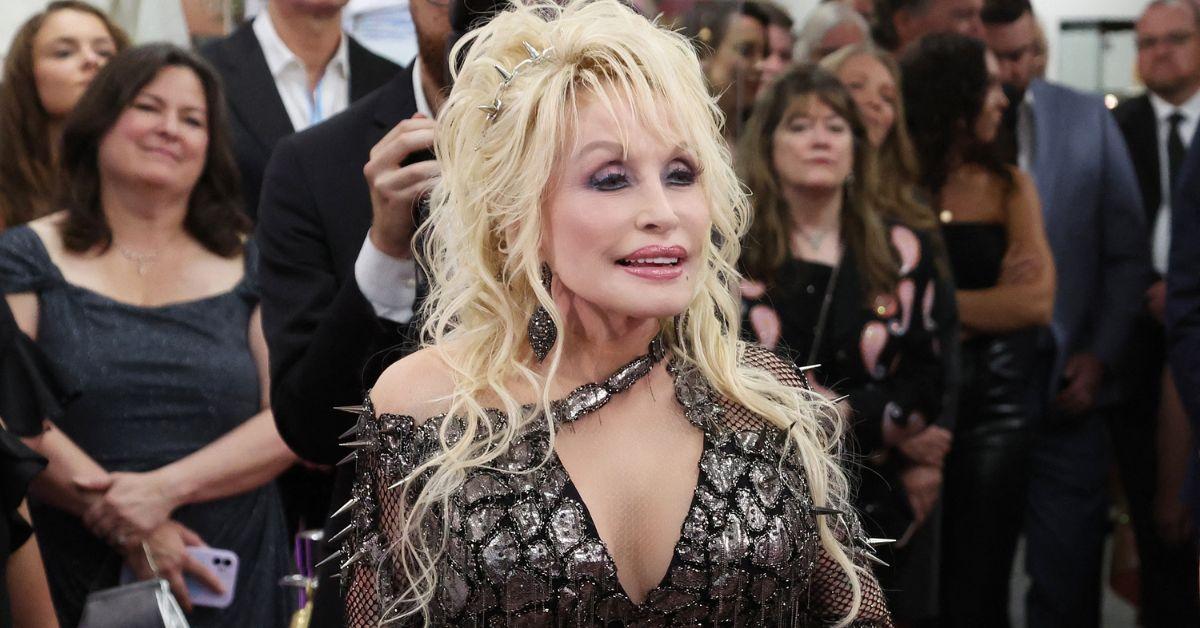 Friends urge Parton to slow down amid mounting health worries.
