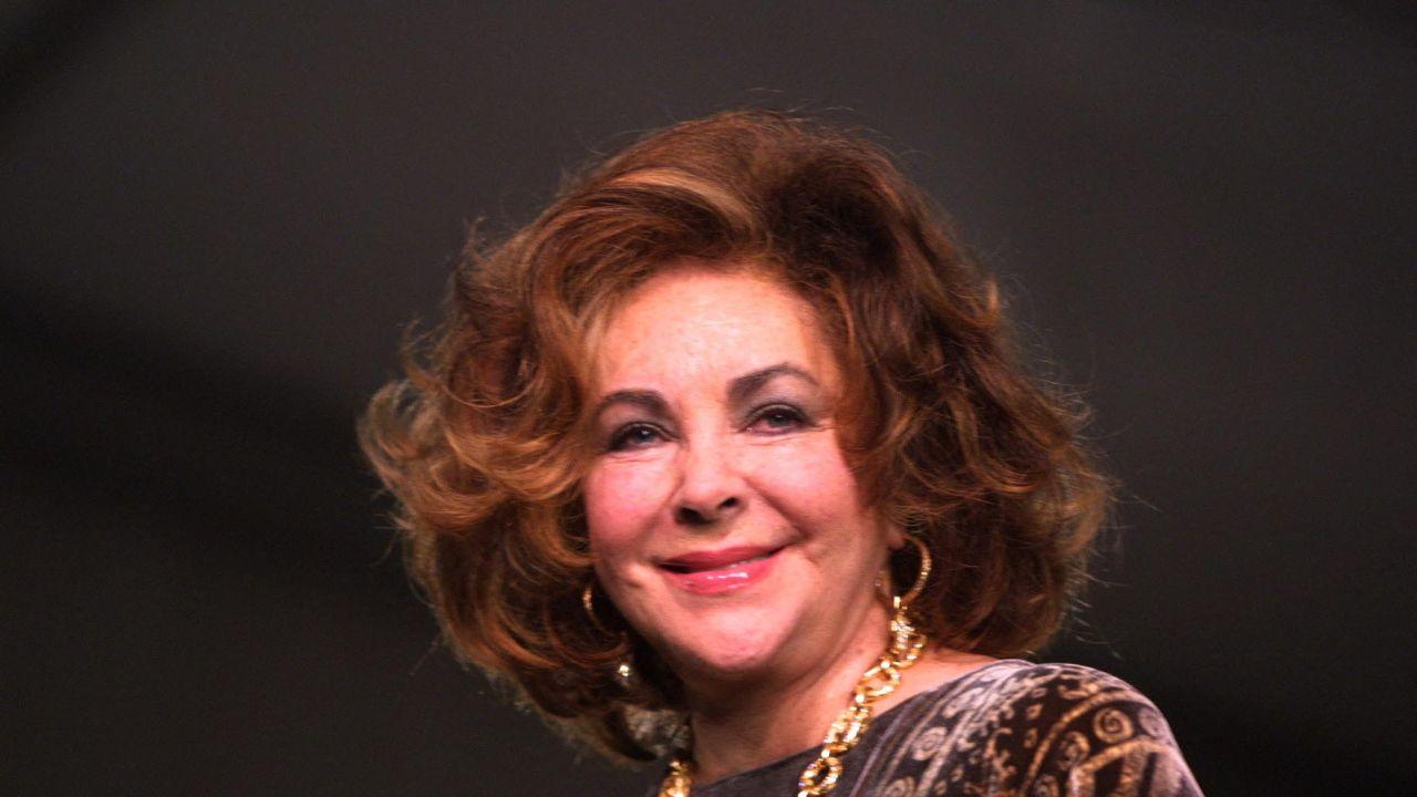 Elizabeth Taylor was among George Hamilton's former partners.