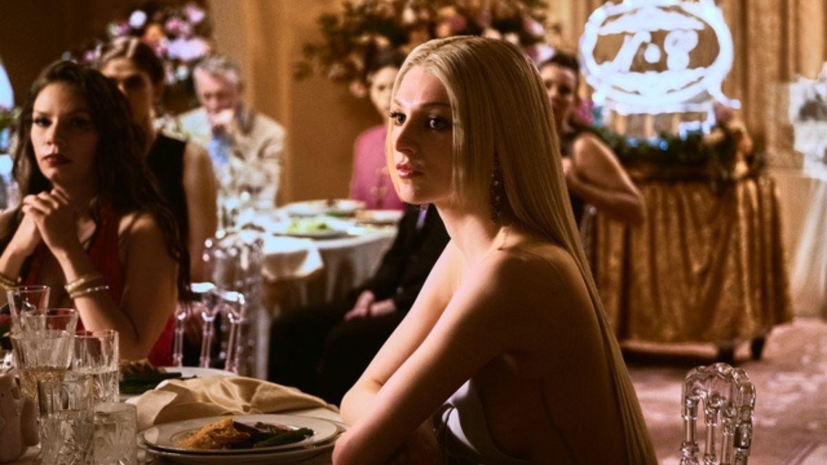 Photo of Hunter Schafer