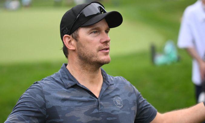 chris pratt torn between work and marriage