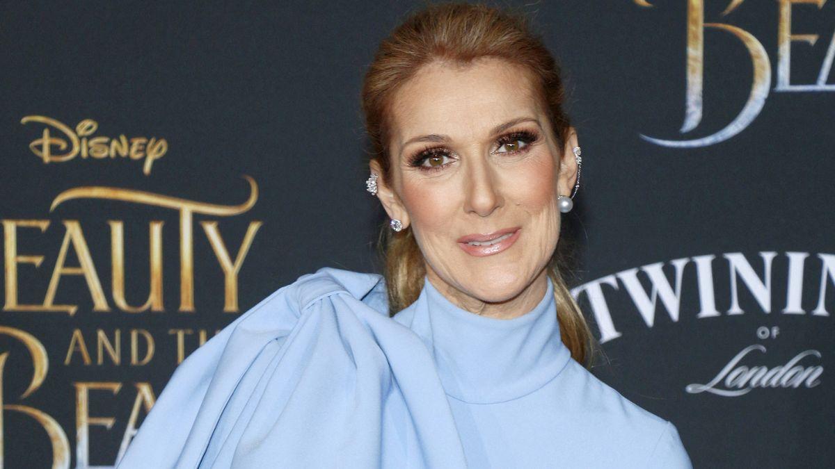 Photo of Celine Dion