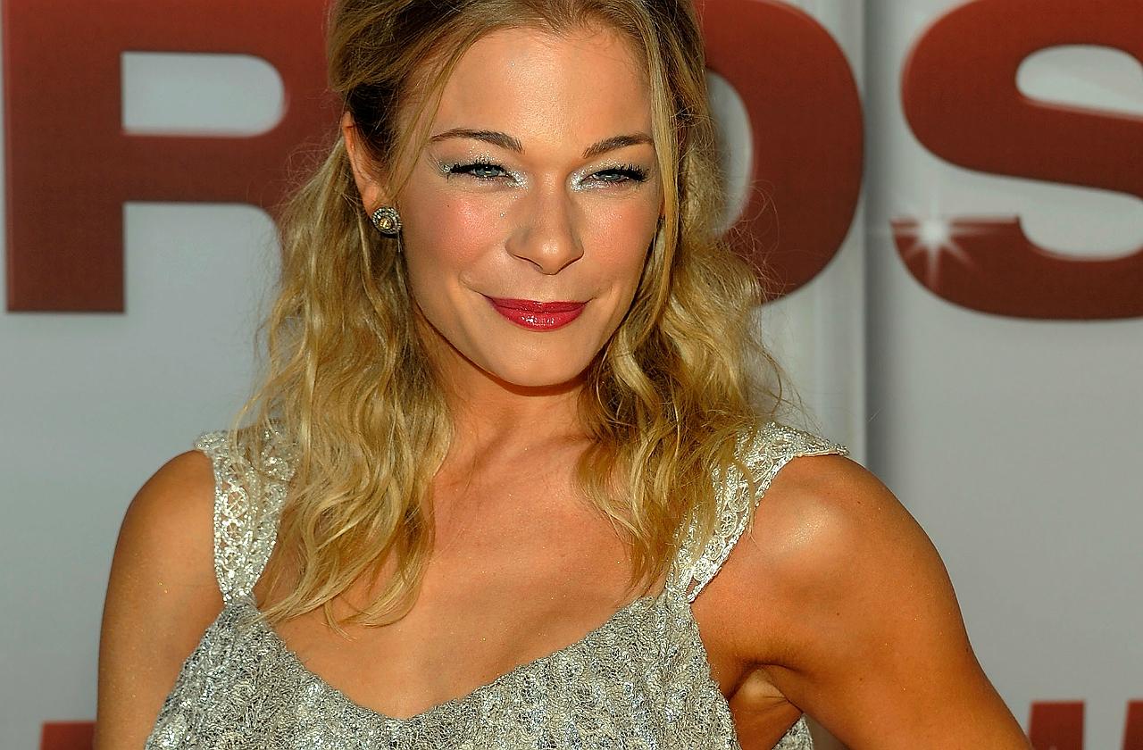 //LeAnn Rimes