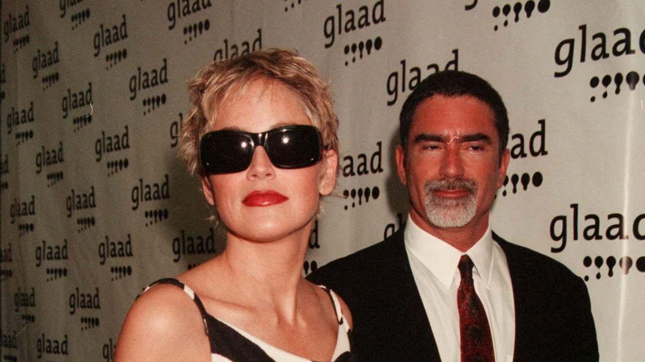 Phil Bronstein was awarded custody of Roan in 2009, which Stone said was largely due to her condition and career.