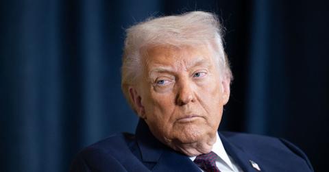 image of Donald Trump