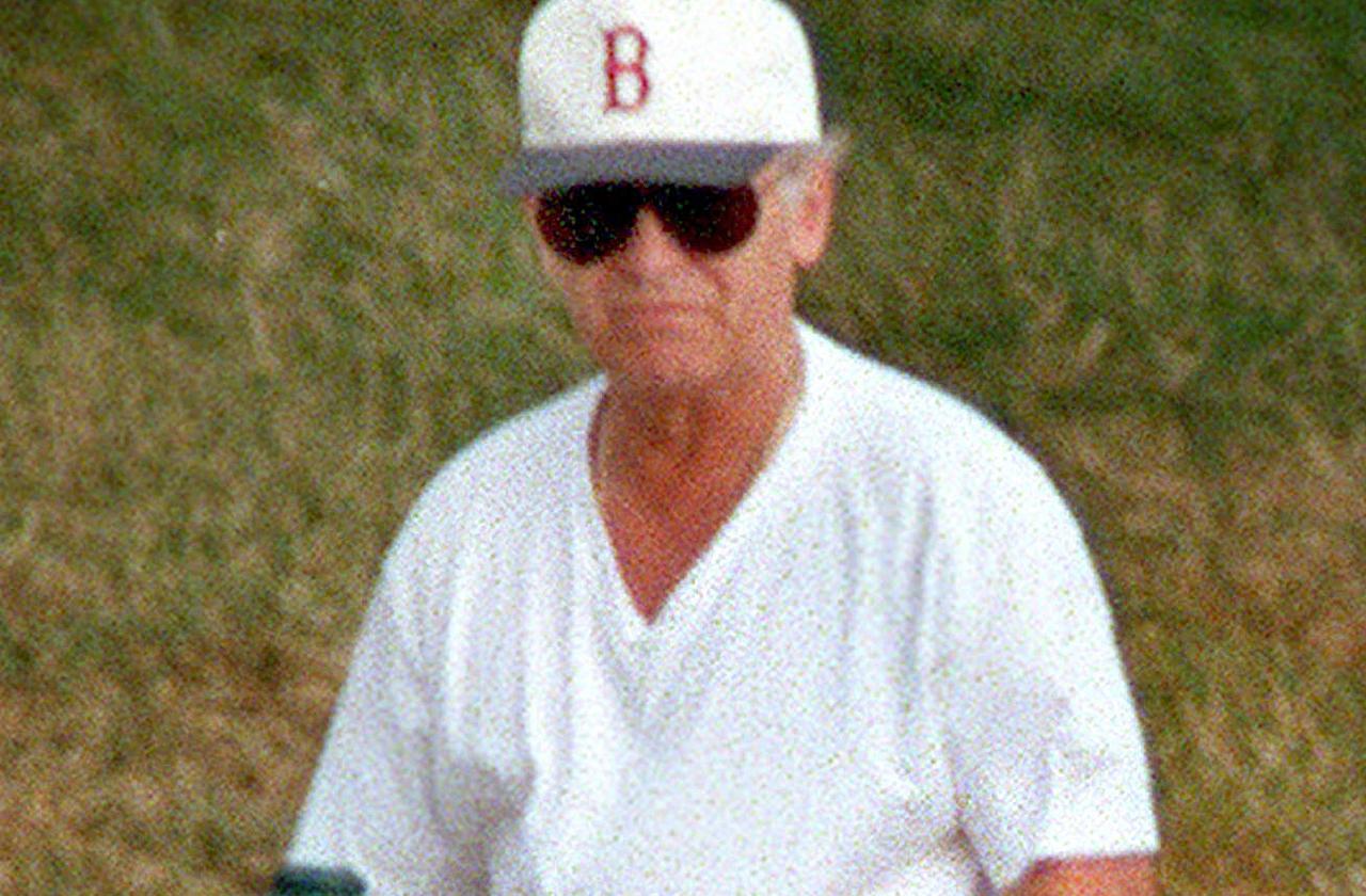 Whitey Bulger Dead Feared Murder