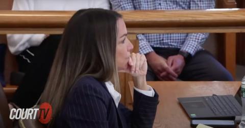 karen read massachusetts troopers under investigation court tv