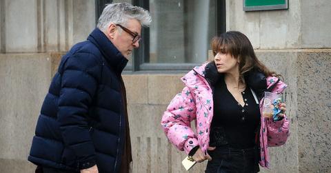 alec baldwin doing reality tv show heavy heart radar