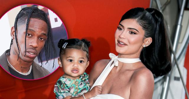Kylie Jenner Says She Wants 4 Kids Either Tomorrow Or In 7 Years