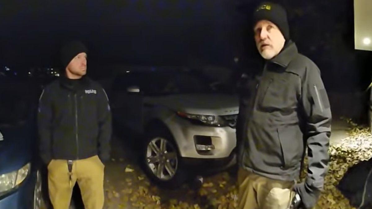 Officers were criticized for their alleged callous care.