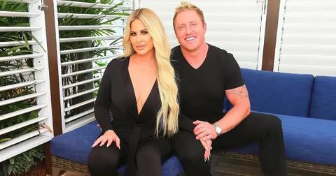 kim zolciak breaks down after fight kroy over divorce bodycam footage