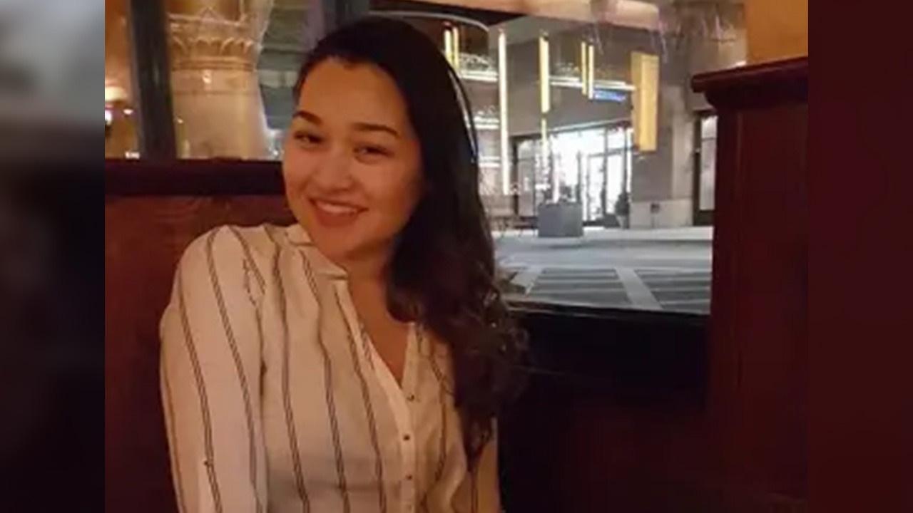 Elizabeth Baron went into cardiac arrest and later died at a nearby hospital.  