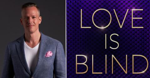 'Love Is Blind' Contestant Sues Show Over Lack Of Food & Water