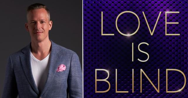 'Love Is Blind' Contestant Sues Show Over Lack Of Food & Water