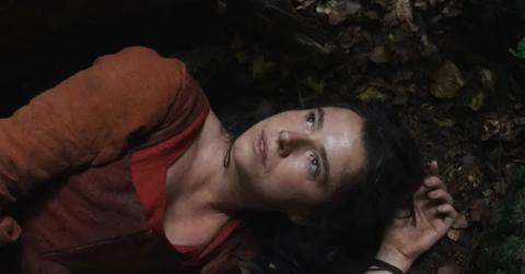 Photo of Jessie Buckley