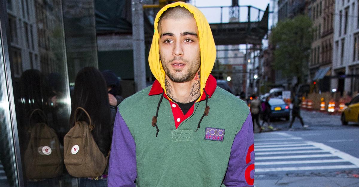 Gigi Hadid, Zayn Malik Baby: Will Gigi Ask For Custody After Yolanda  Claims? – StyleCaster