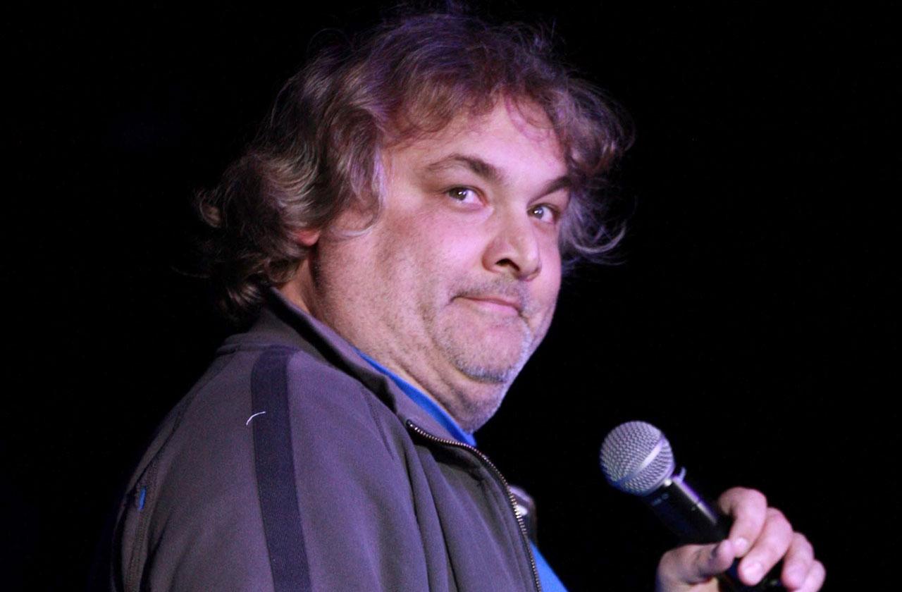 //artie lange sober judge pp