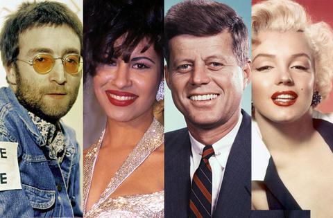 15 Shocking Hollywood Murders