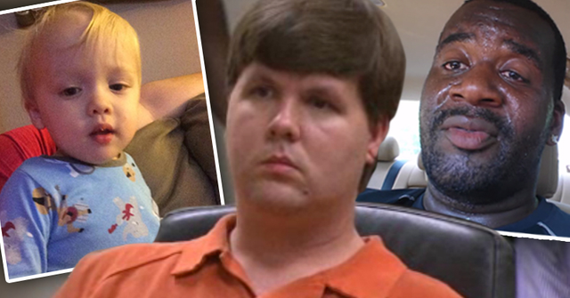 //terry bartley youtube viral video justin ross harris court case pp