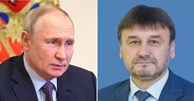 russian senator  dead mystery circumstance tragedy kremlin