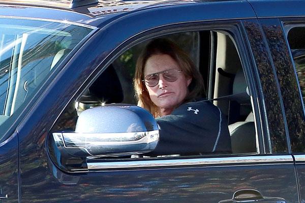 Bruce Jenner Surgery Regrets