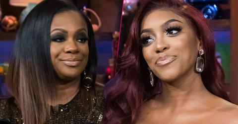 ‘RHOA’ Recap – Porsha Williams Fights With Kandi Burruss