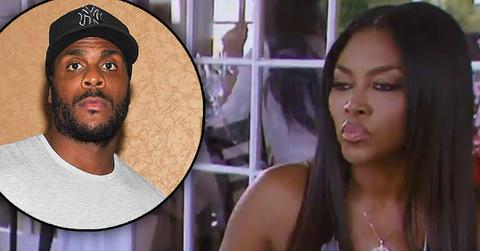 kenya moore rips matt jordan arrests rhoa