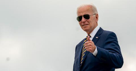 Photo of Joe Biden
