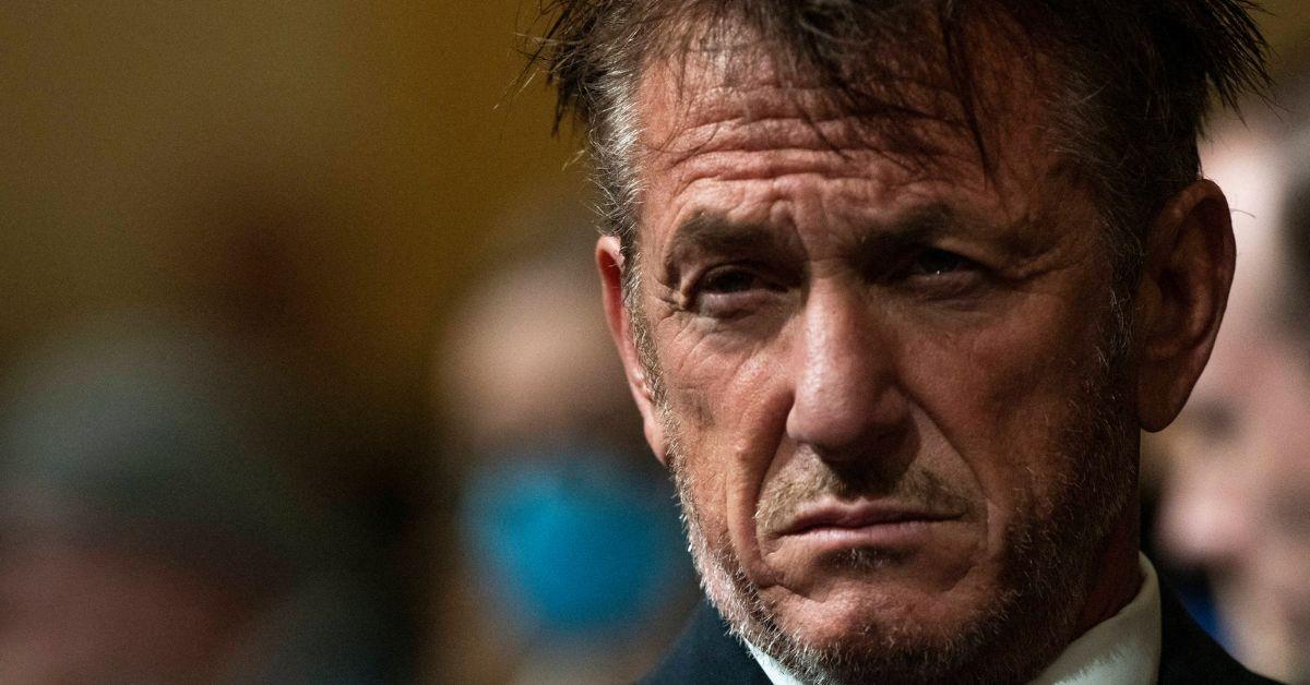 sean penn looking like wrinkled prune joke