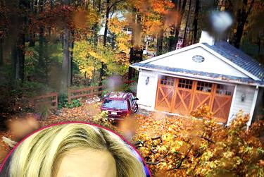 //dina manzo leaving rhonj house