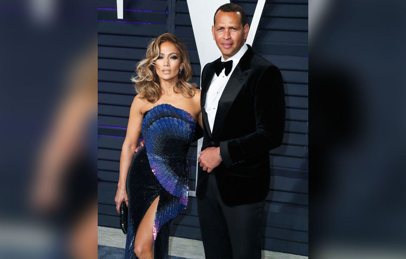 alex rodriguez jennifer lopez gallery