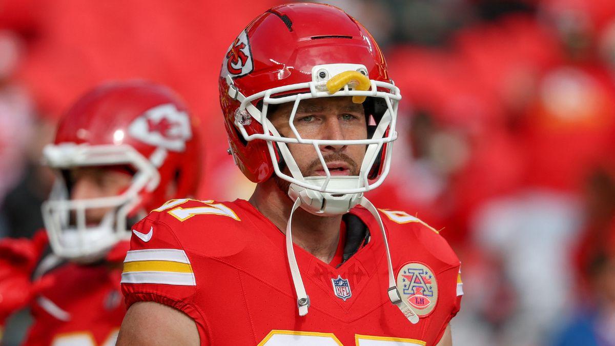 Photo of Travis Kelce