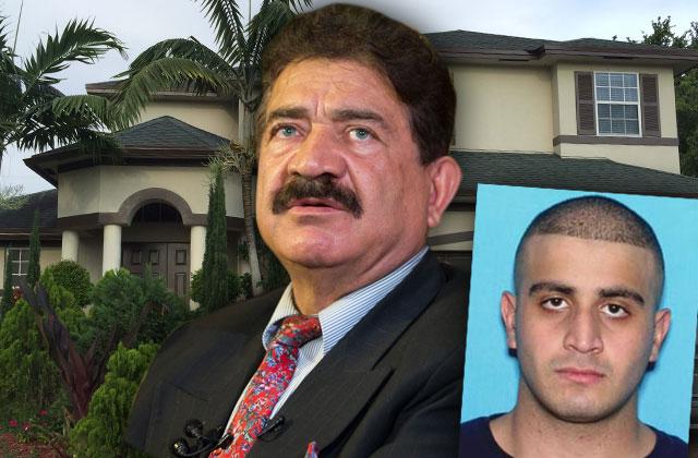 Orlando shooter broke desperate omar mateen family debt