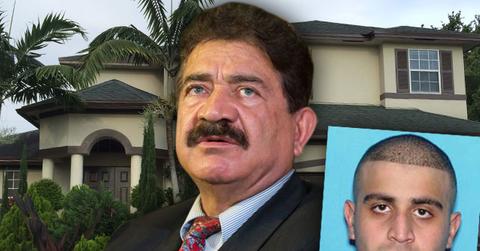 Orlando shooter broke desperate omar mateen family debt