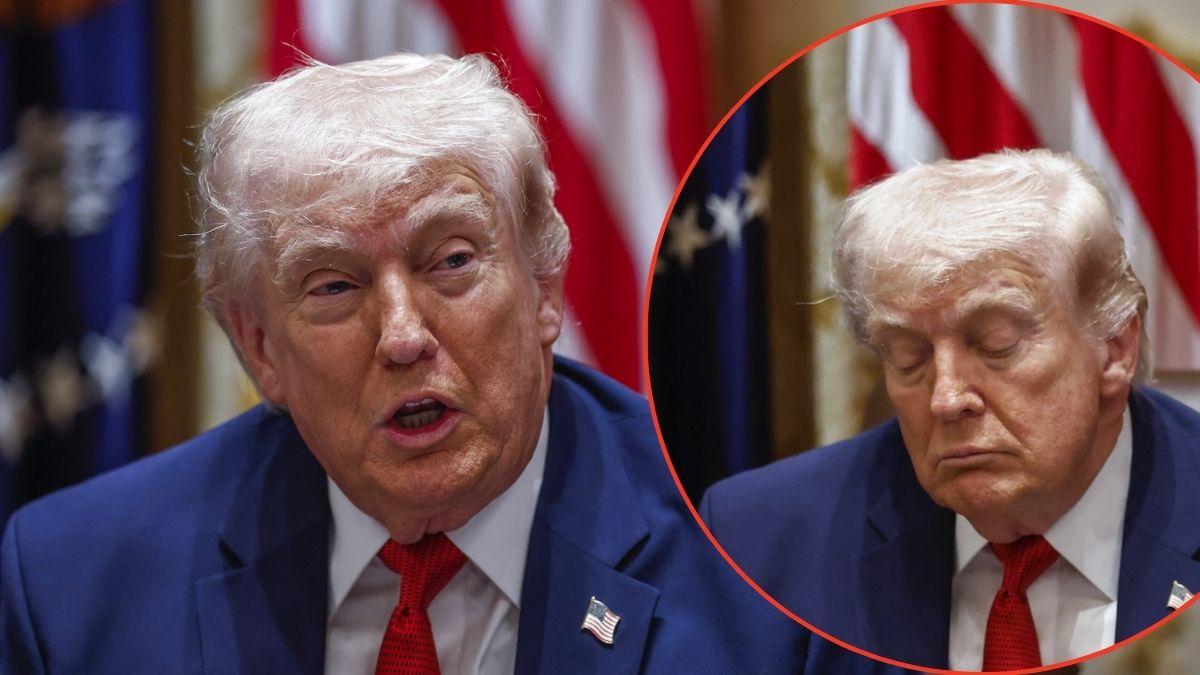 Photo of Donald Trump