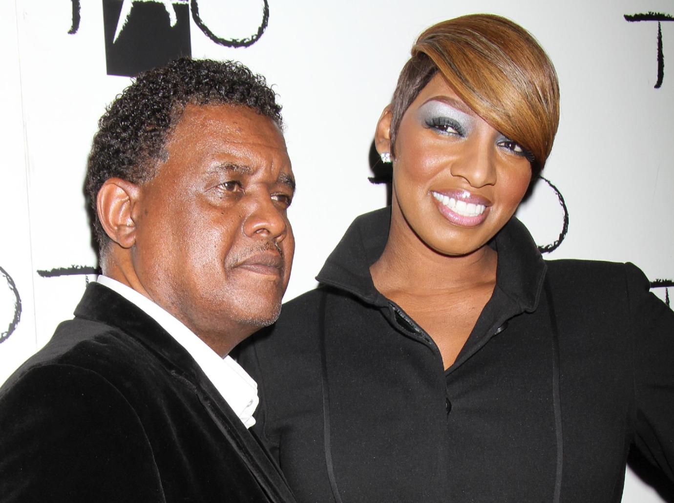 nene leakes husband greg gallery pic